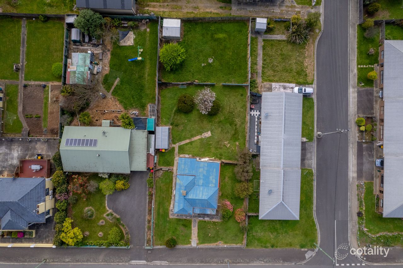166 Weld St, Beaconsfield, TAS 7270