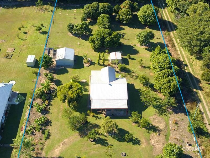 153 Balgal Beach Rd, Balgal Beach, QLD 4816