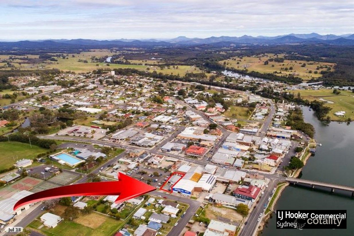 4 Star St, Macksville, NSW 2447