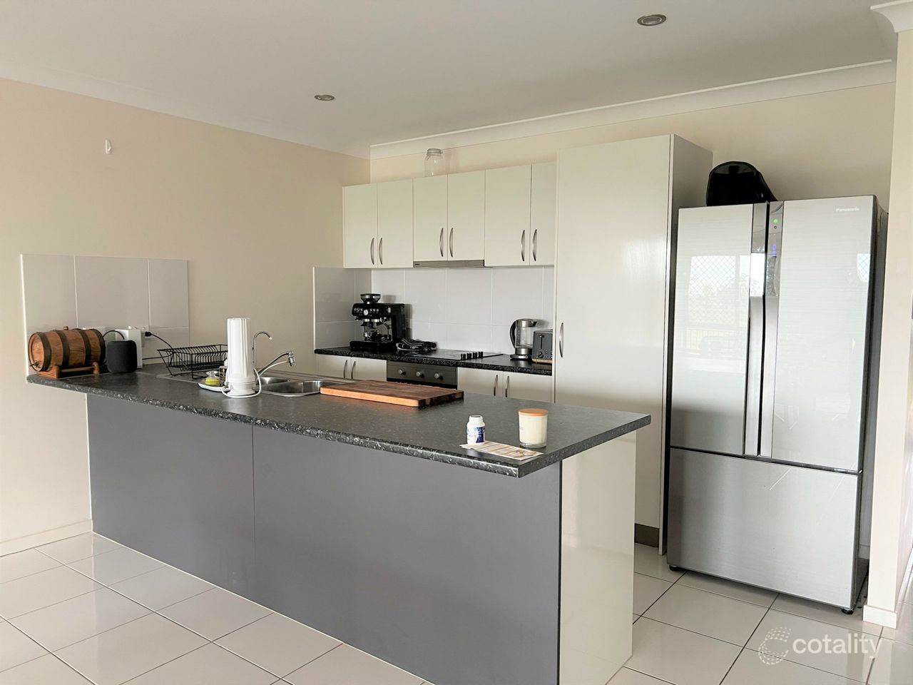 35 Wheeler Dr, Roma, QLD 4455
