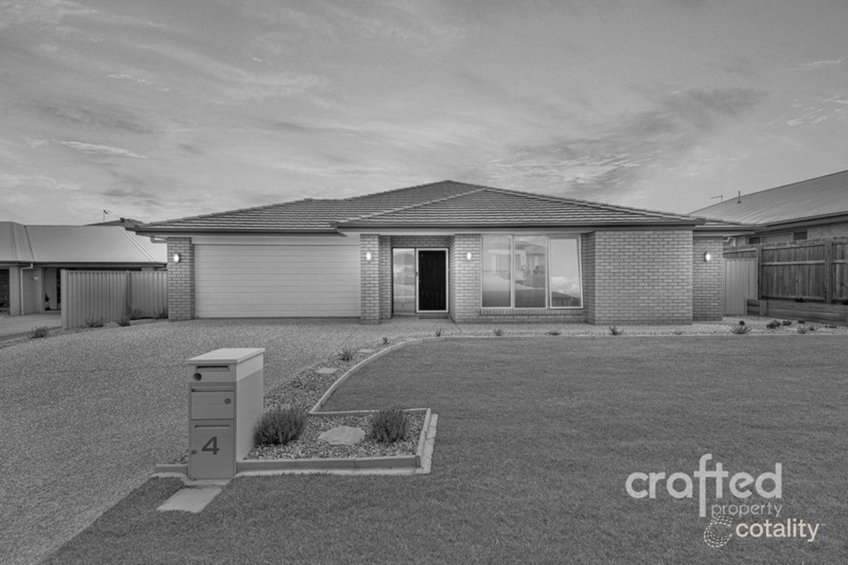 4 Ardee Pl, Logan Village, QLD 4207