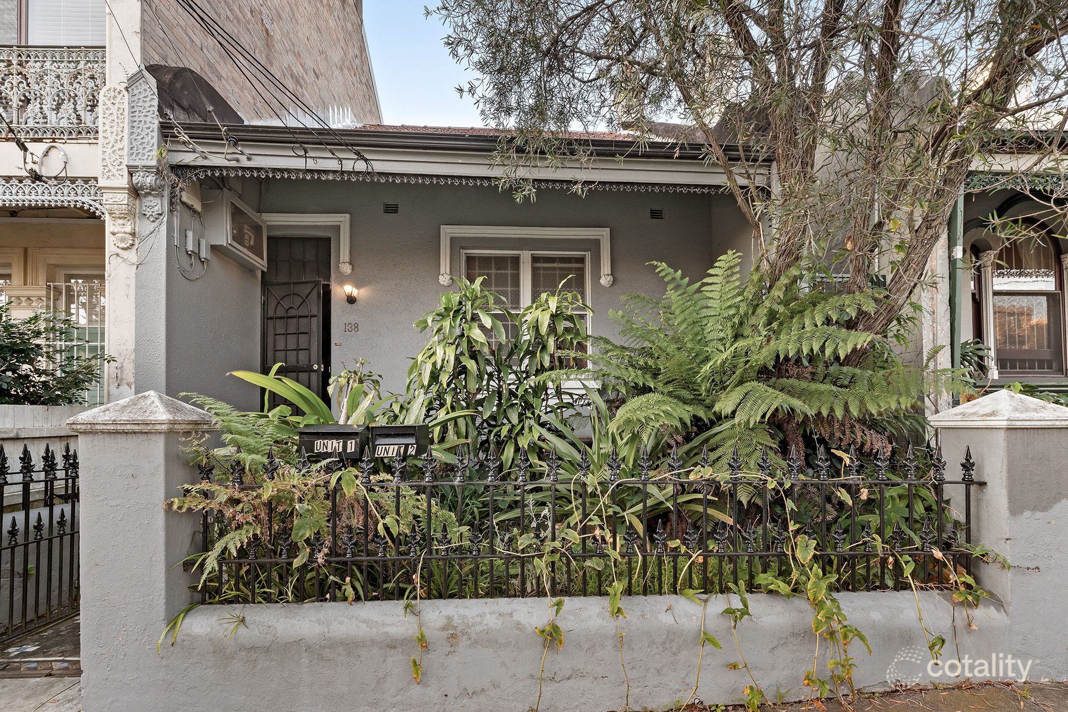 138 Salisbury Rd, Camperdown, NSW 2050