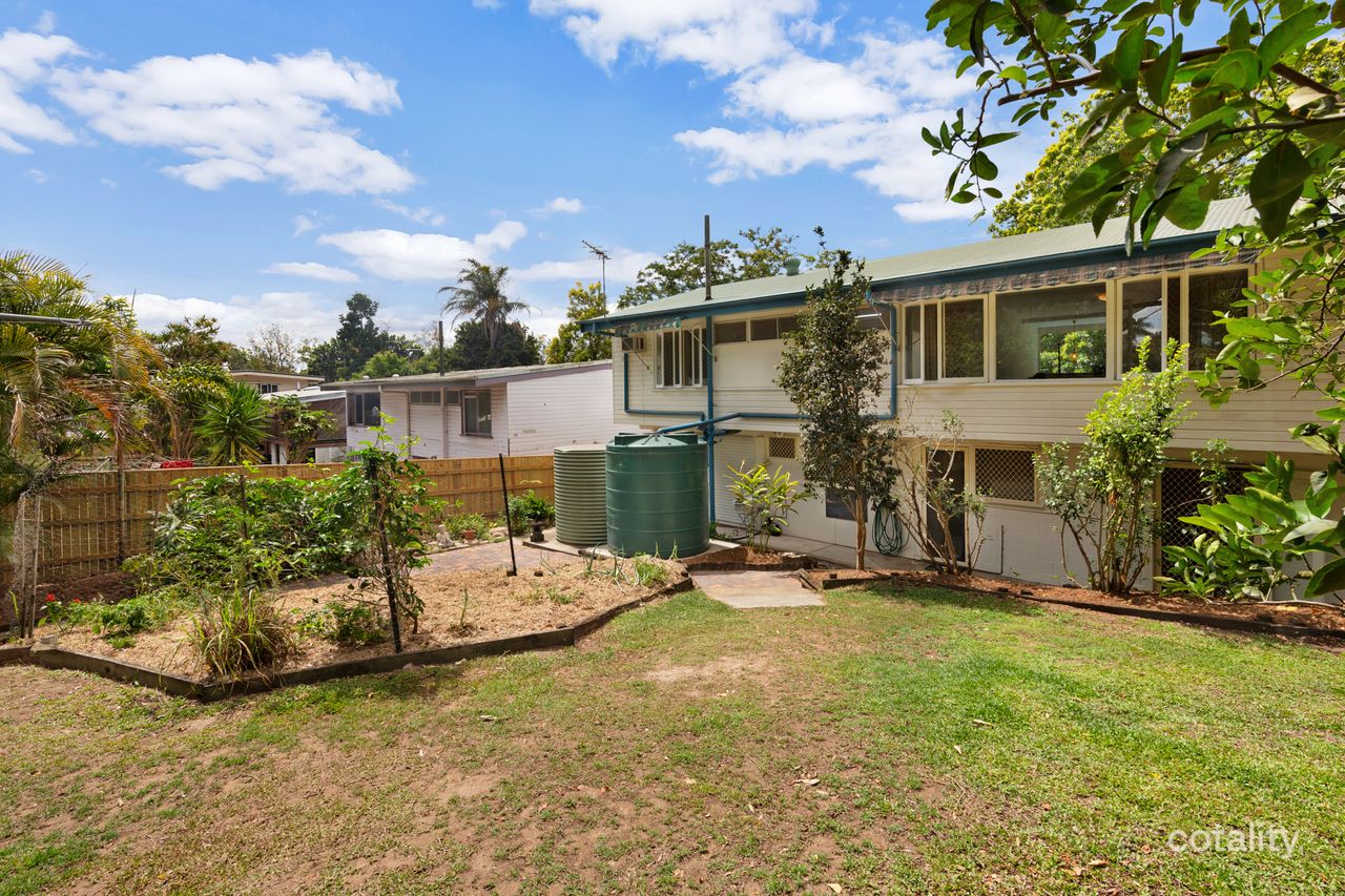 14 Aramac St, Keperra, QLD 4054