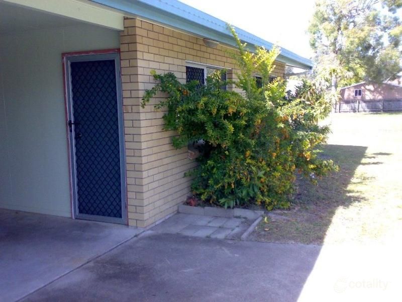 2/16 The Barons Dr, Andergrove, QLD 4740