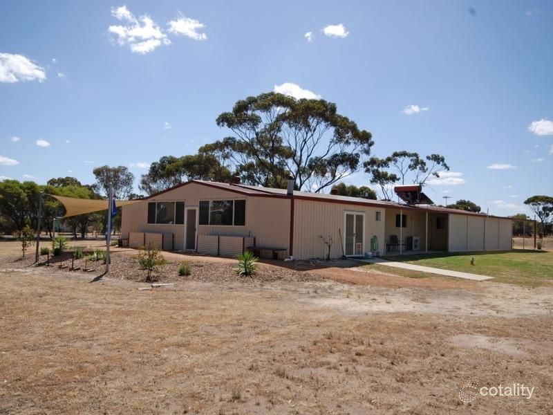 73 Johnston St, Wagin, WA 6315