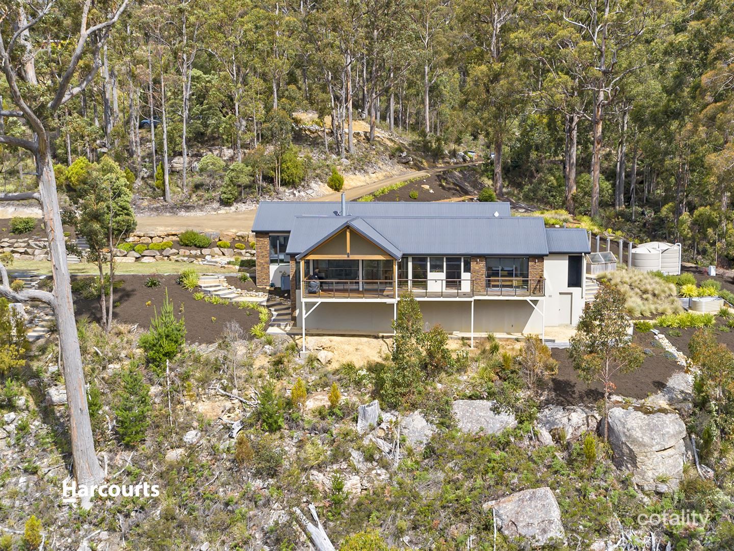 117 Lanes Rd, Glen Huon, TAS 7109