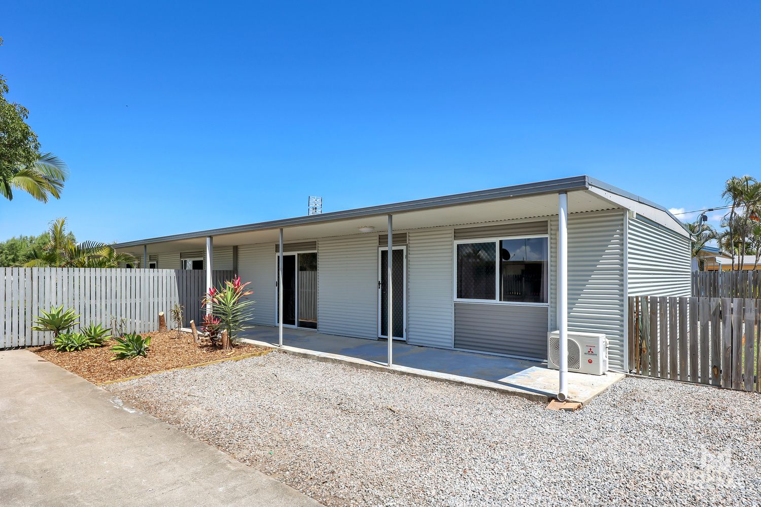 85a Powell St, Bowen, QLD 4805