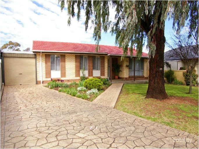 15 Armona Ave, Para Vista, SA 5093