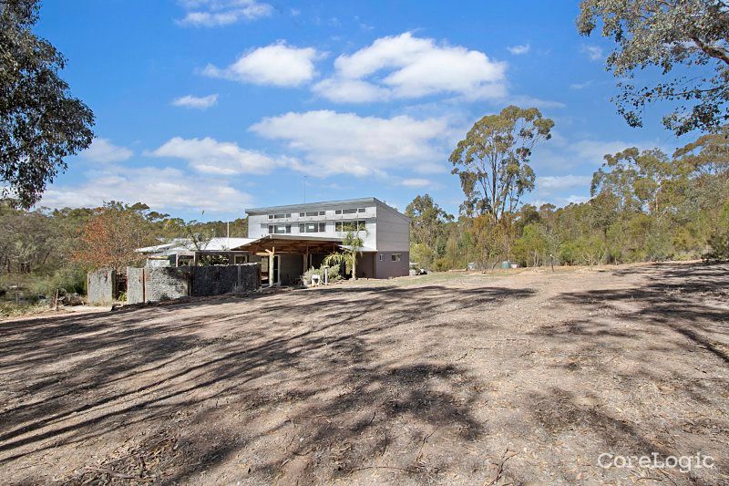 43 Curtis Rd, Axe Creek, VIC 3551