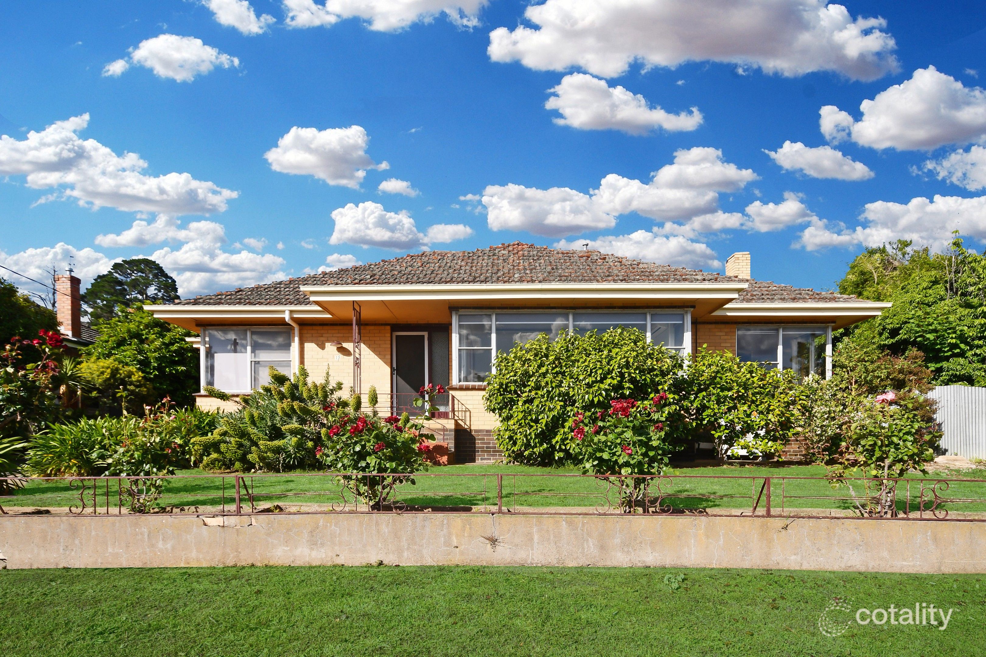 15 Fisher St, Stawell, VIC 3380