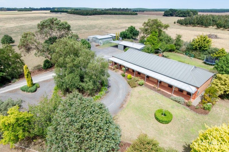 344 Hill Rd, Yahl, SA 5291