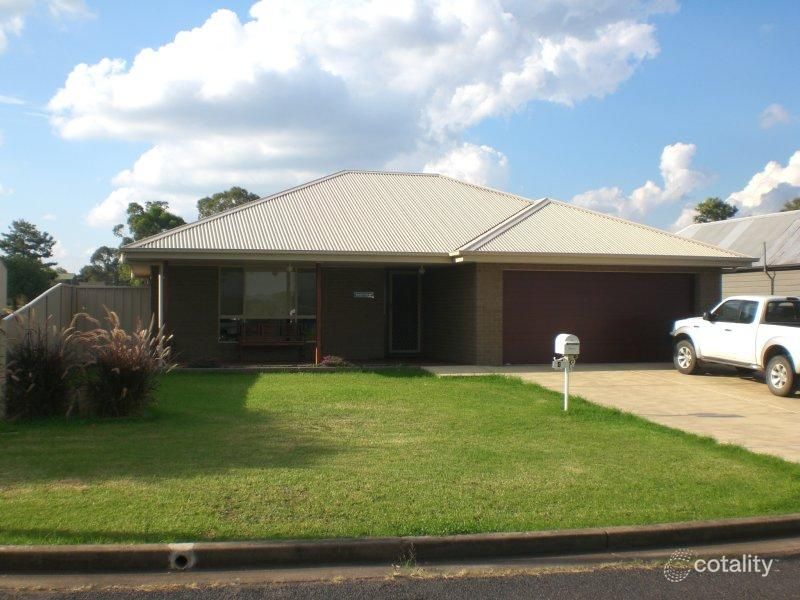 4 Bright St, Denman, NSW 2328