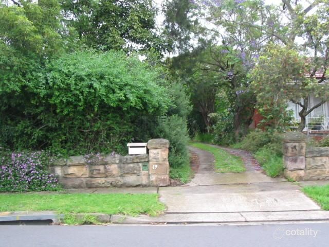 19 Lindsay St, Burwood, NSW 2134