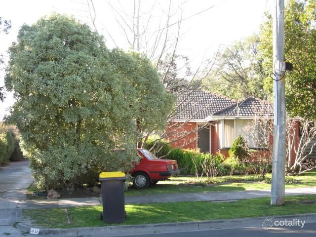 49 Willow Ave, Glen Waverley, VIC 3150