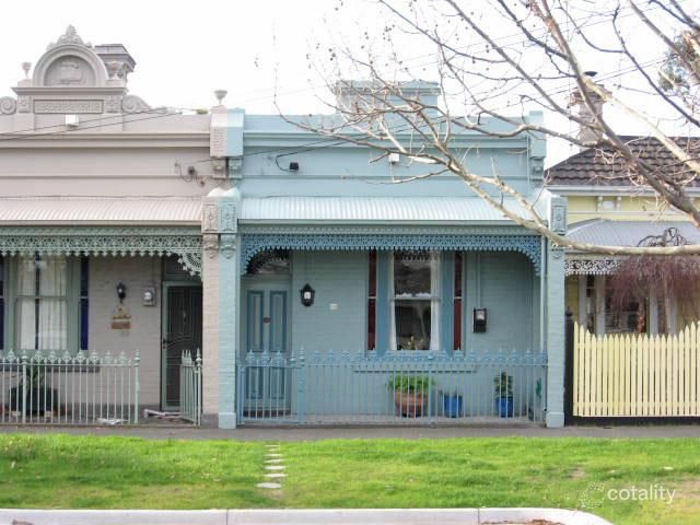 95 Graham St, Albert Park, VIC 3206