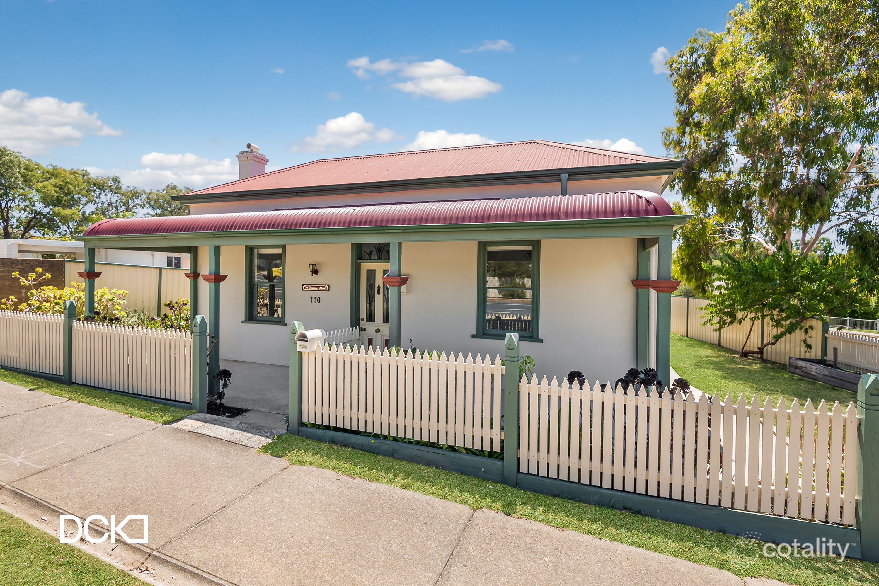 110 Marong Rd, West Bendigo, VIC 3550