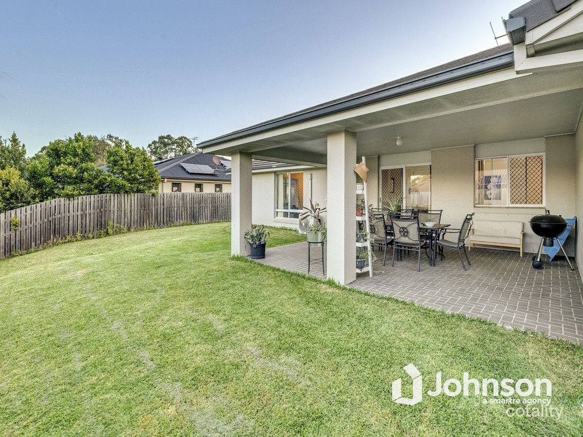 11 Bellbird Dr, Bellbird Park, QLD 4300