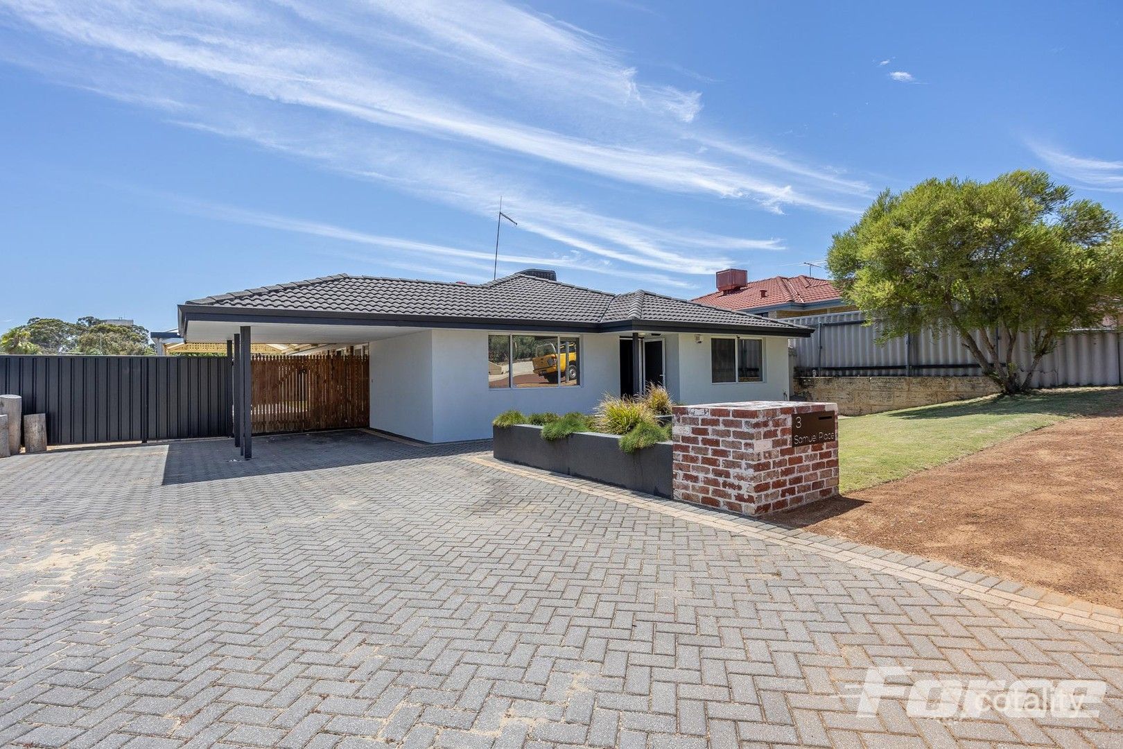 3 Samuel Pl, Wanneroo, WA 6065