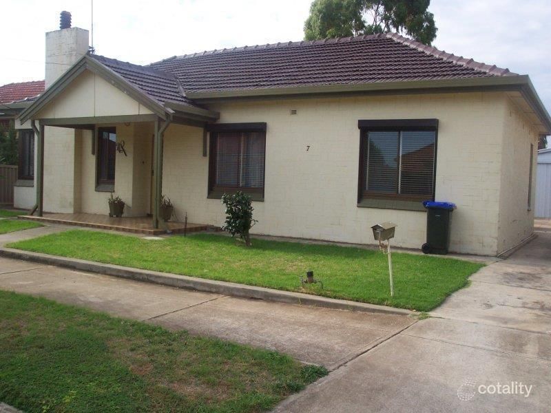 7 Emily St, Woodville West, SA 5011