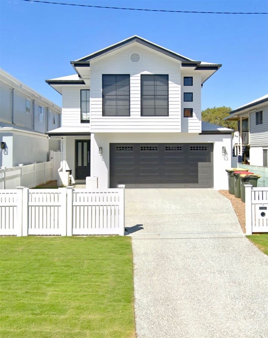 17 Crescent Way, Hendra, QLD 4011