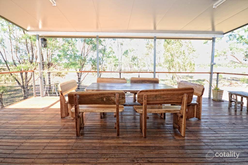 43276 Burnett Hwy, Jambin, QLD 4702