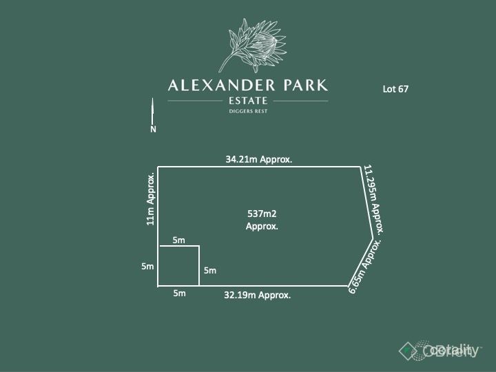 7 Sheepyard Way, Diggers Rest, VIC 3427