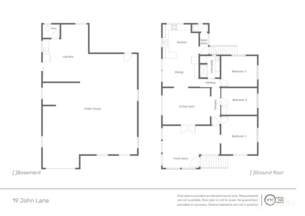 19 John Lane, Maryborough, QLD 4650