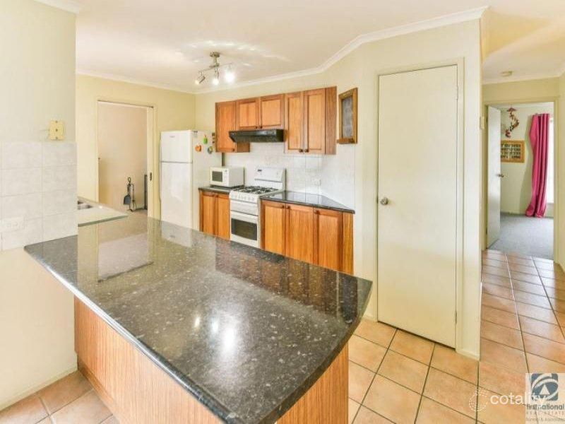 121 Commercial St, Walla Walla, NSW 2659