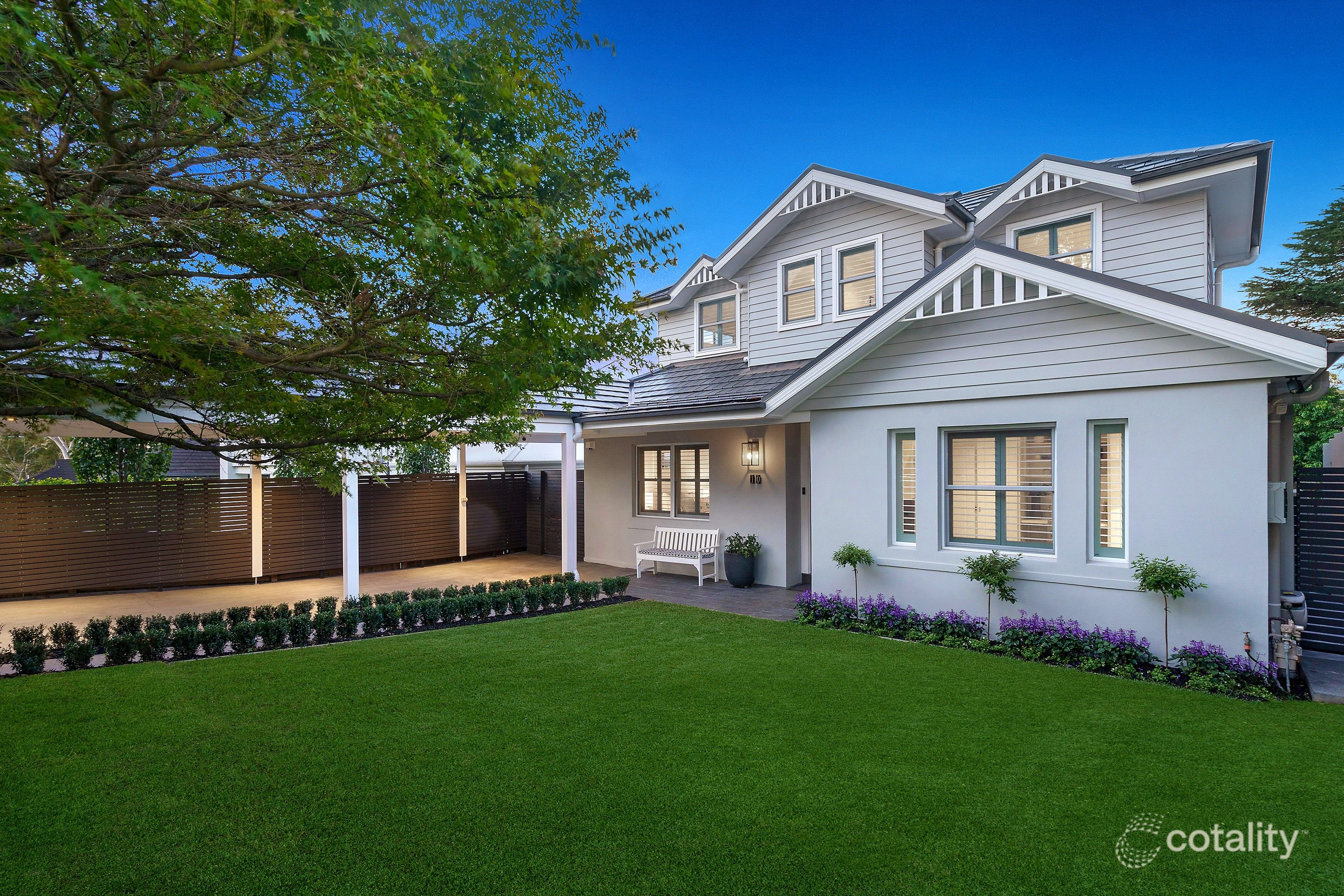 10 Tantallon Rd, Lane Cove North, NSW 2066