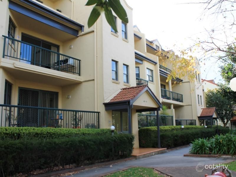 109/69 Allen St, Leichhardt, NSW 2040