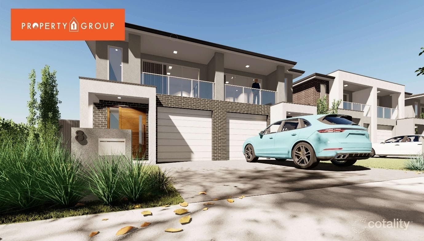 16 Arilla Cl, Schofields, NSW 2762