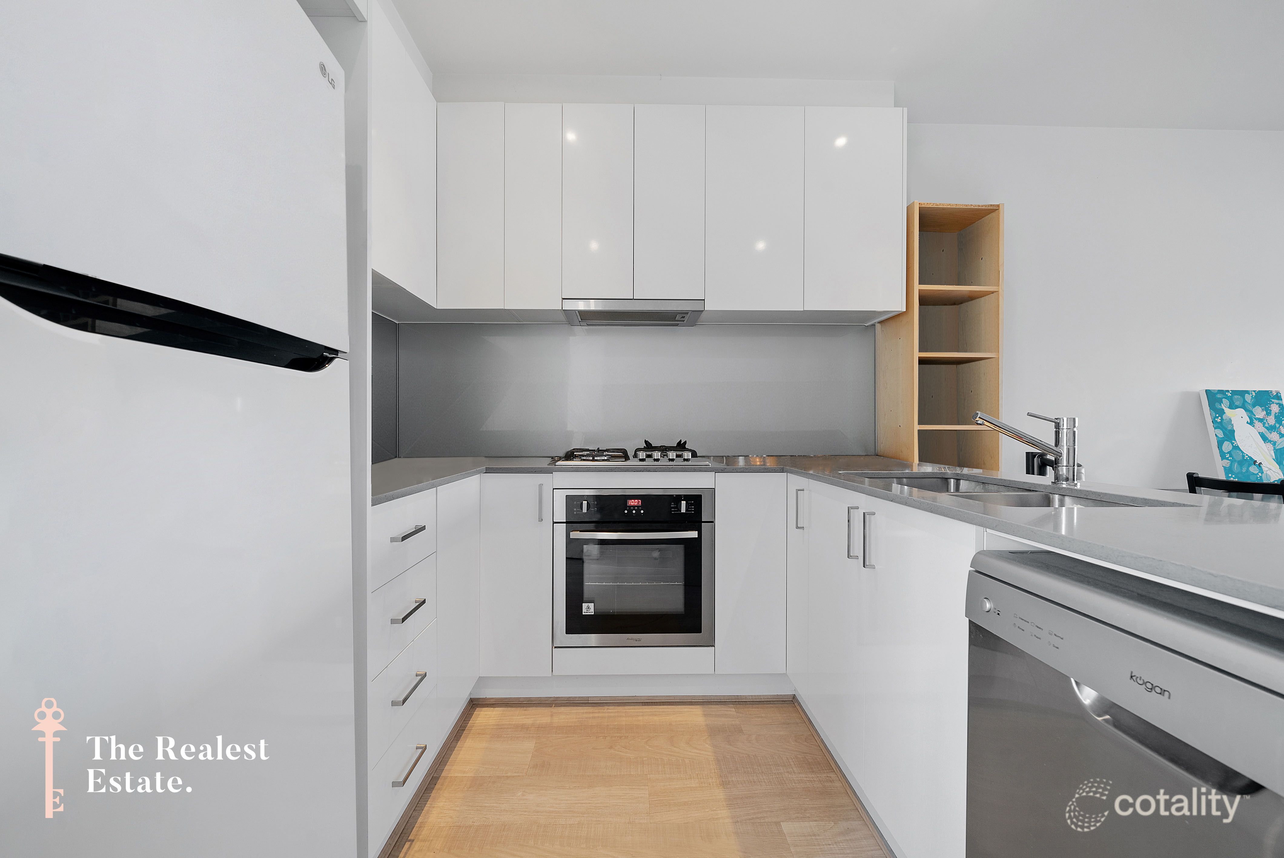 402/15 Pascoe St, Pascoe Vale, VIC 3044