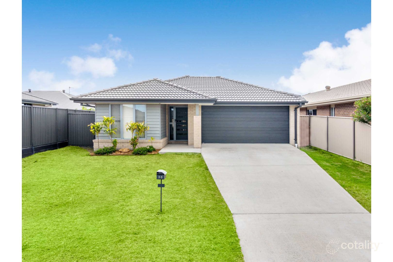 36 Eider Qdrt, Ballina, NSW 2478