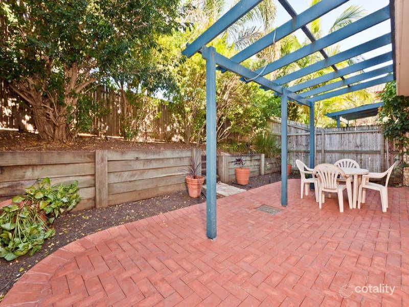 2/89 Chaucer St, Moorooka, QLD 4105