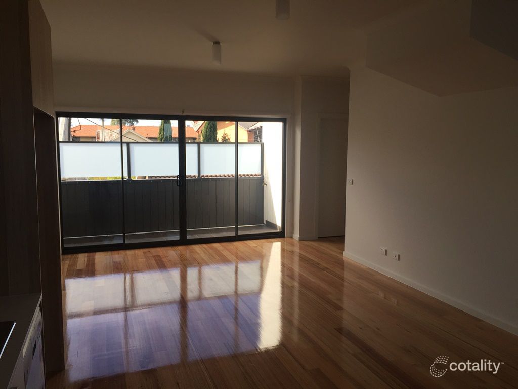 3/274 Ballarat Rd, Footscray, VIC 3011