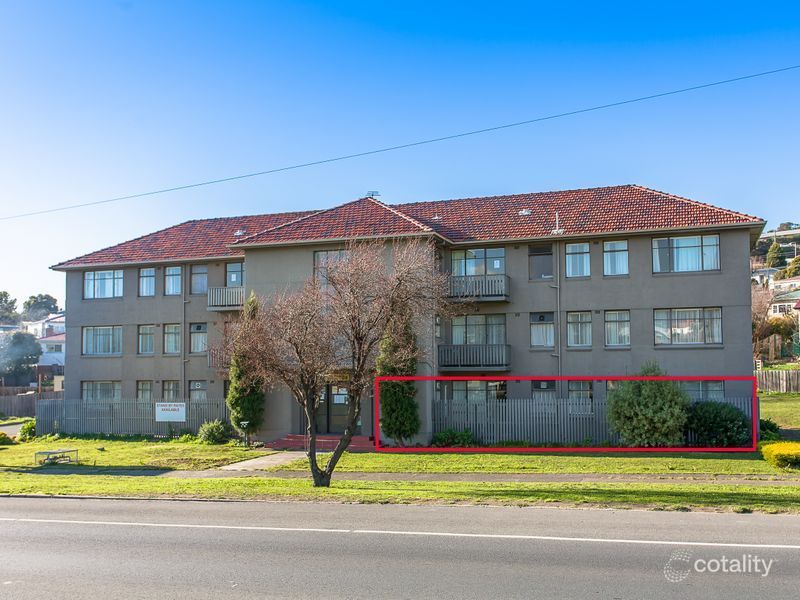 4/369 Brooker Hwy, Lutana, TAS 7009