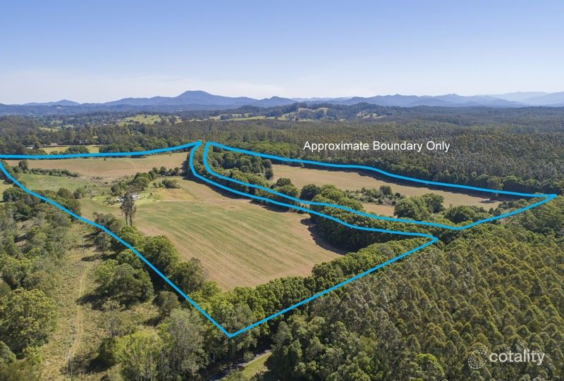 555 Hydes Creek Rd, Hydes Creek, NSW 2454