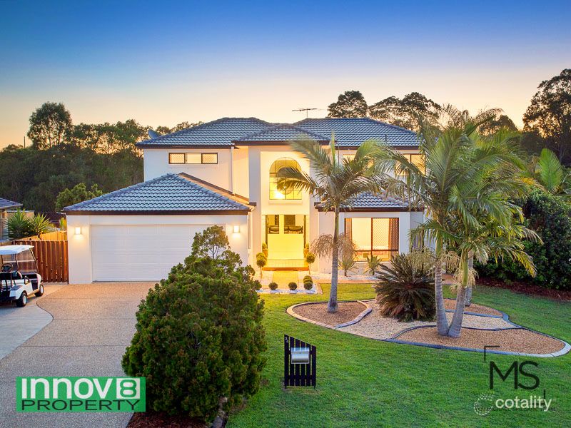 34 Pine Valley Dr, Joyner, QLD 4500