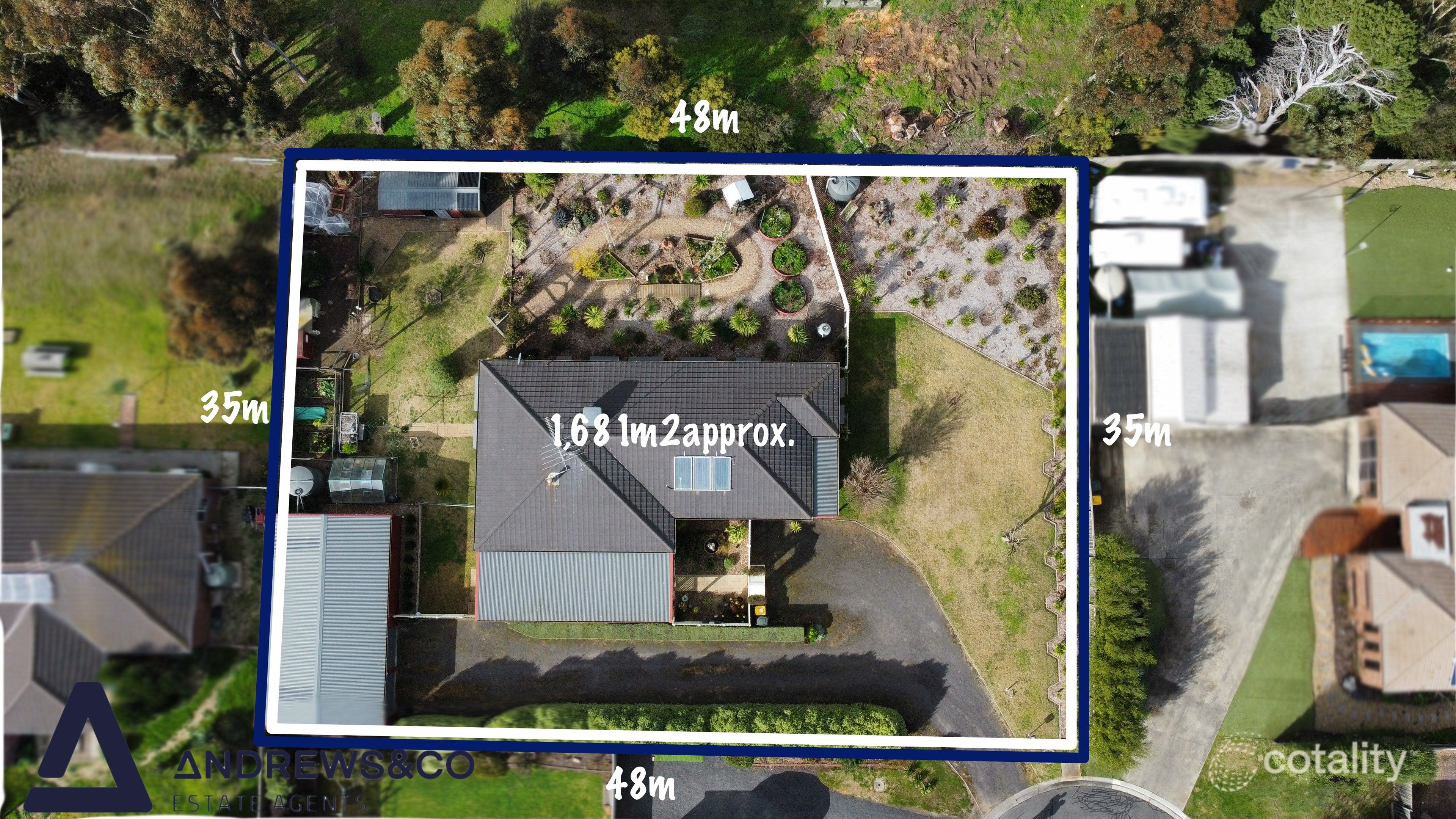 13 Camden Mews, Bannockburn, VIC 3331