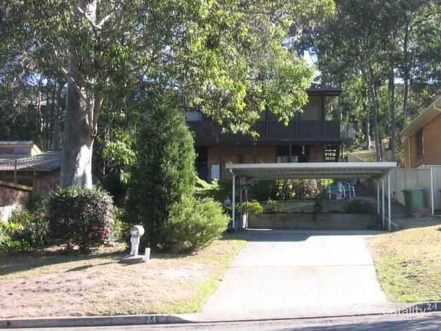 24 Donald Ave, Kanwal, NSW 2259