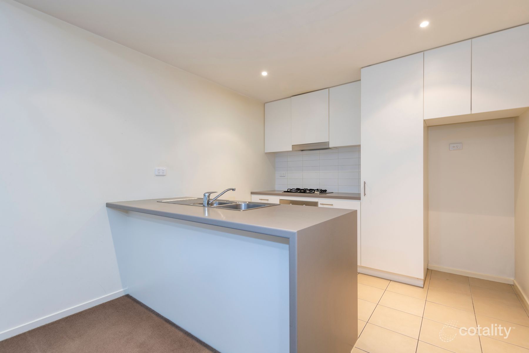 206/62 Altona St, Kensington, VIC 3031