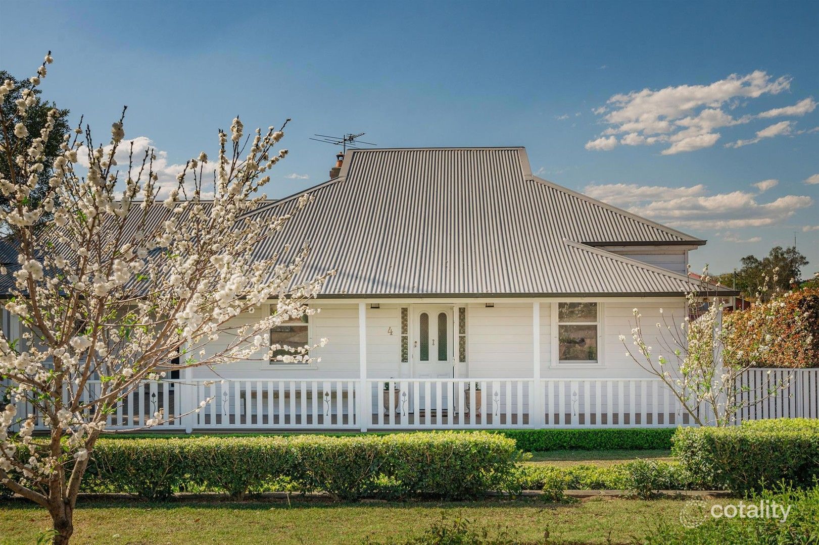 4 View St, Singleton, NSW 2330