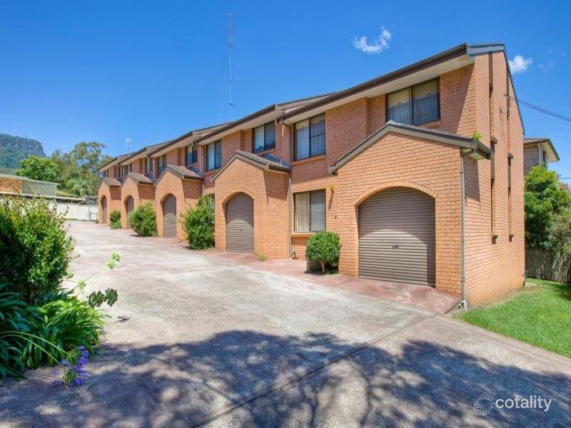 4/1 Underwood St, Corrimal, NSW 2518
