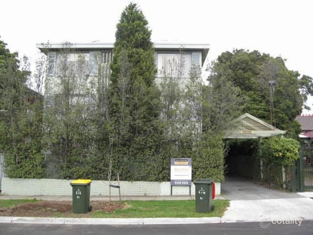 1/31 Raleigh St, Essendon, VIC 3040