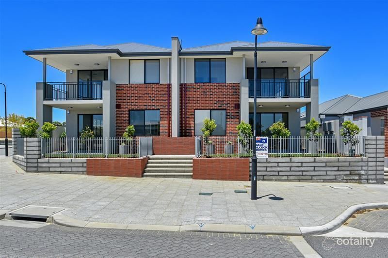 4/48 Boulton Loop, Ellenbrook, WA 6069