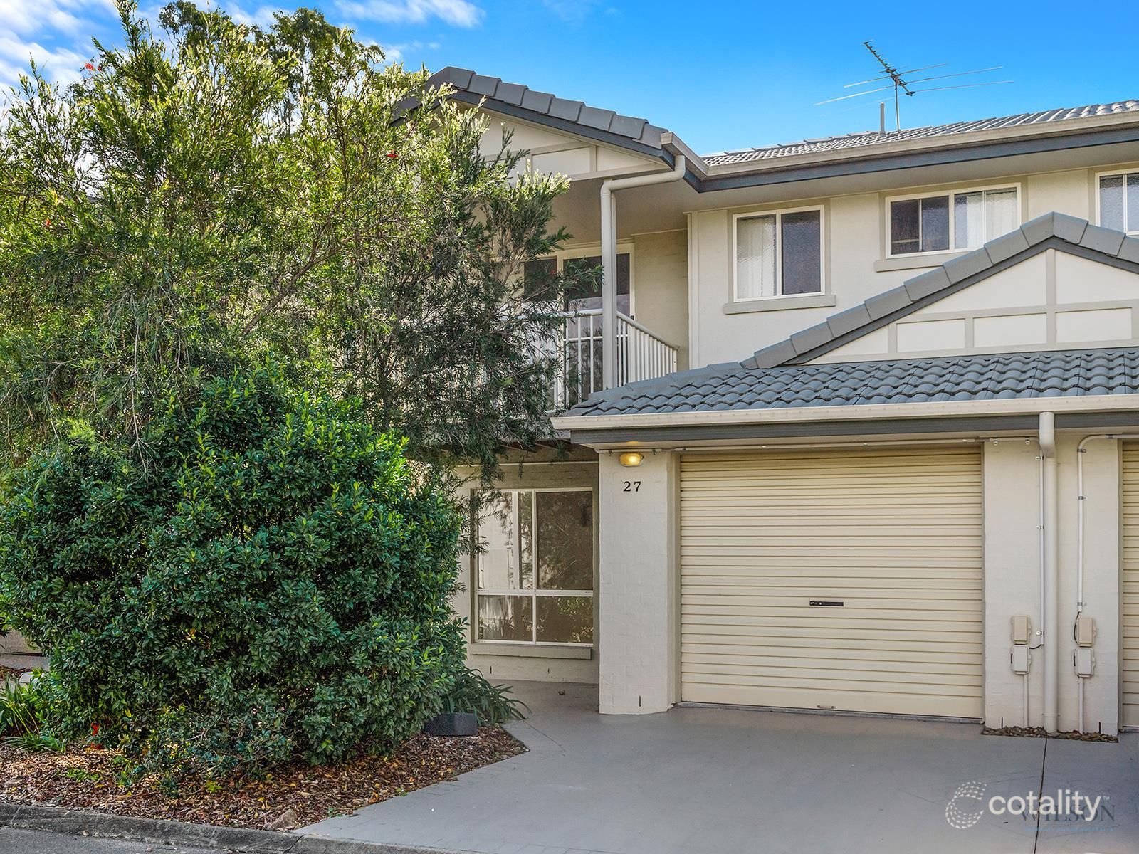 27/21 Chessom St, Mitchelton, QLD 4053