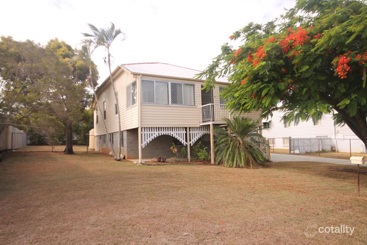 81 Uplands Tce, Wynnum, QLD 4178