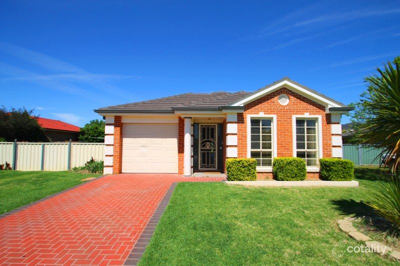 15 Woodside Cl, Mudgee, NSW 2850