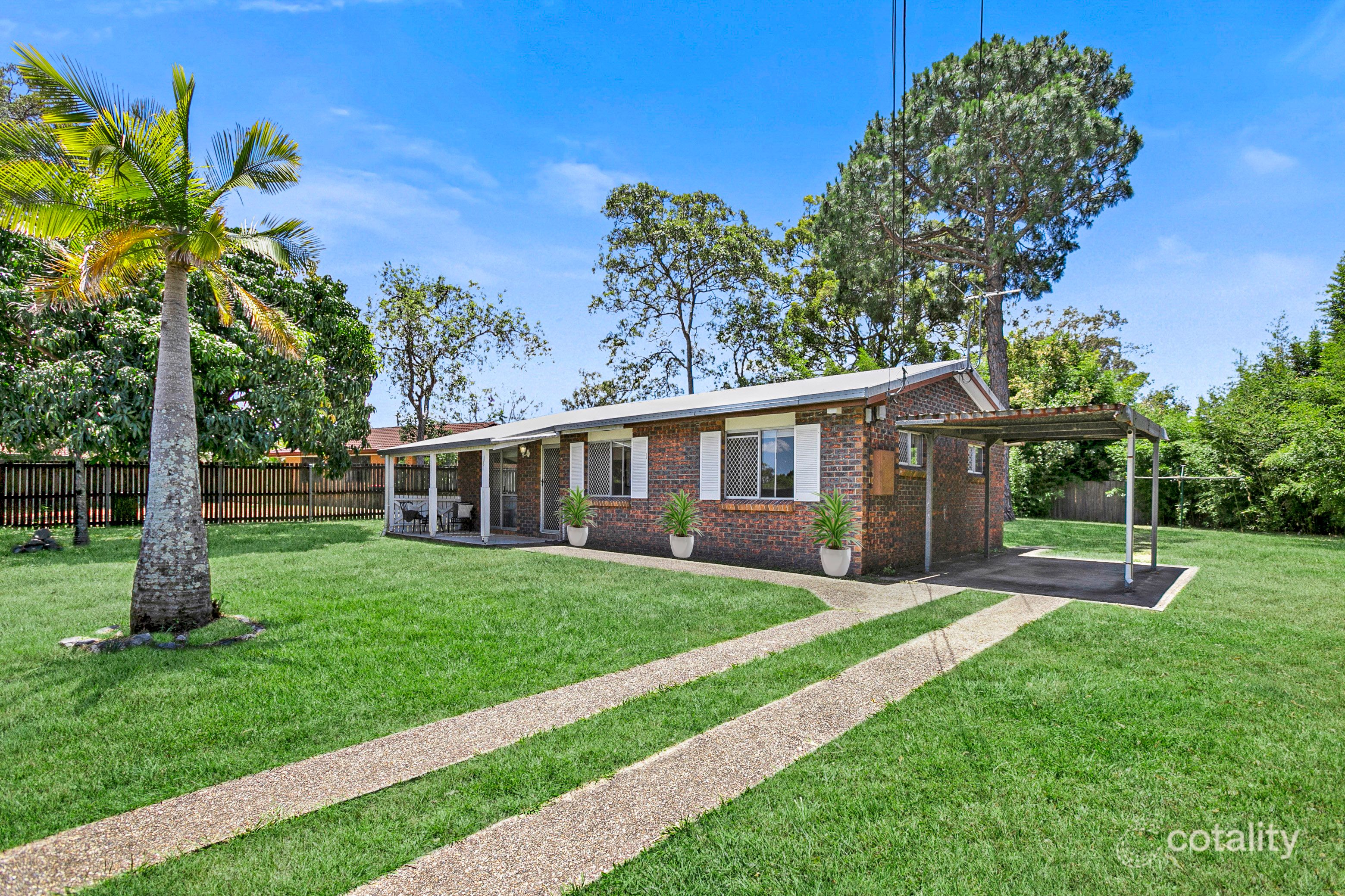 6 Moore St, Loganlea, QLD 4131