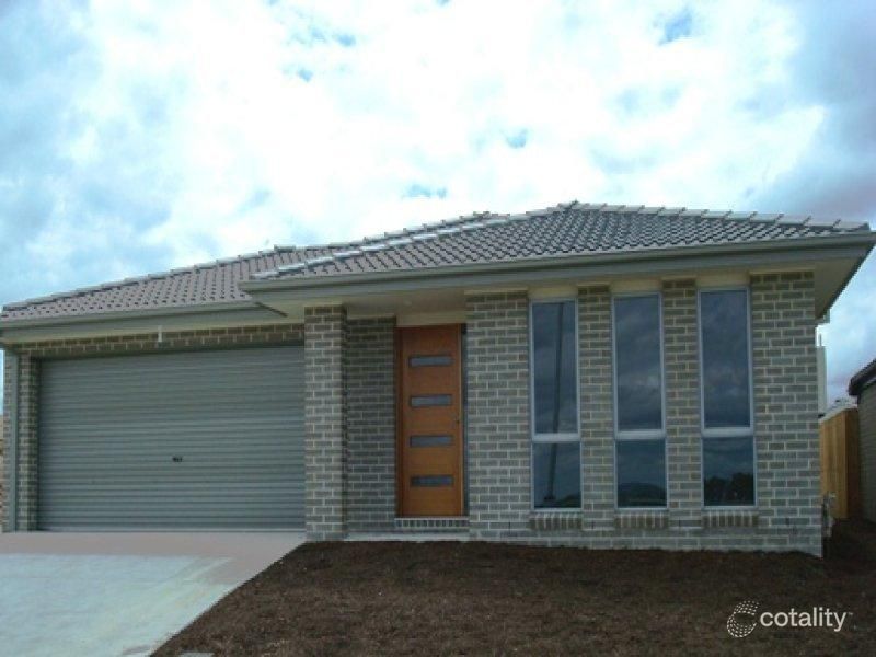 17 Burnum Burnum Cl, Bonner, ACT 2914